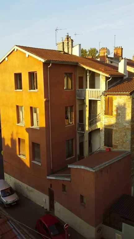 T3 55M2 & Garage, Proche Saone, Et 5 Min Vieux Lyon Via Metro D Apartment Bagian luar foto