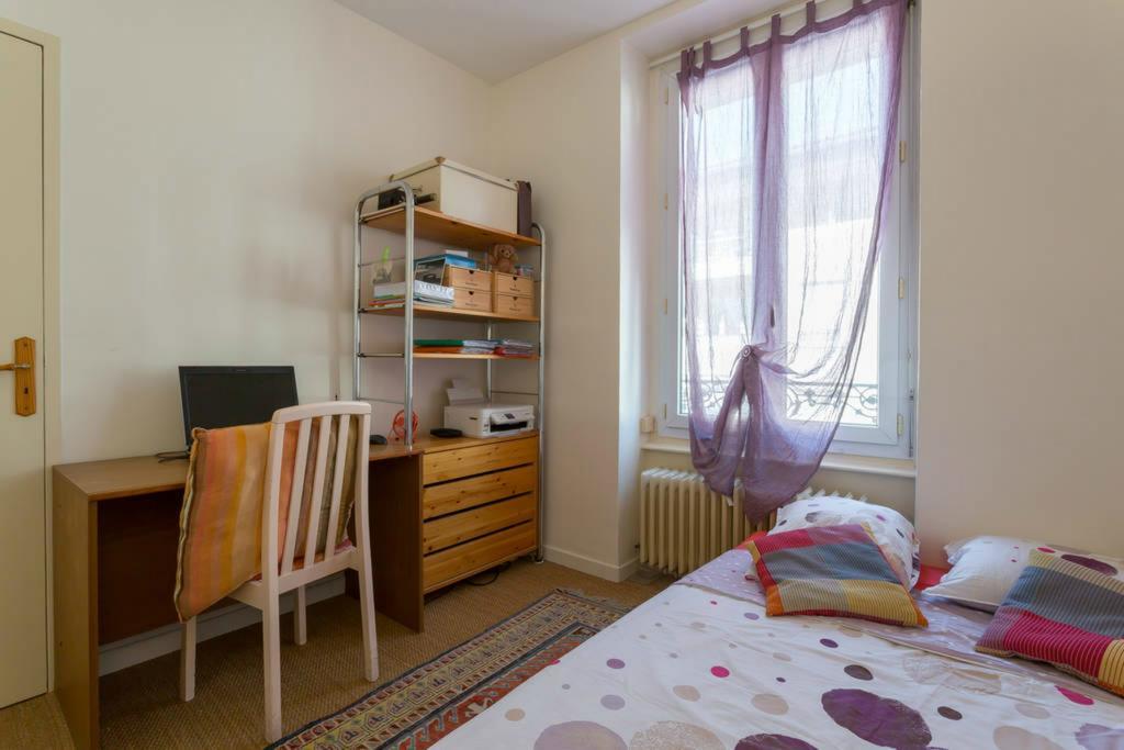 T3 55M2 & Garage, Proche Saone, Et 5 Min Vieux Lyon Via Metro D Apartment Bagian luar foto